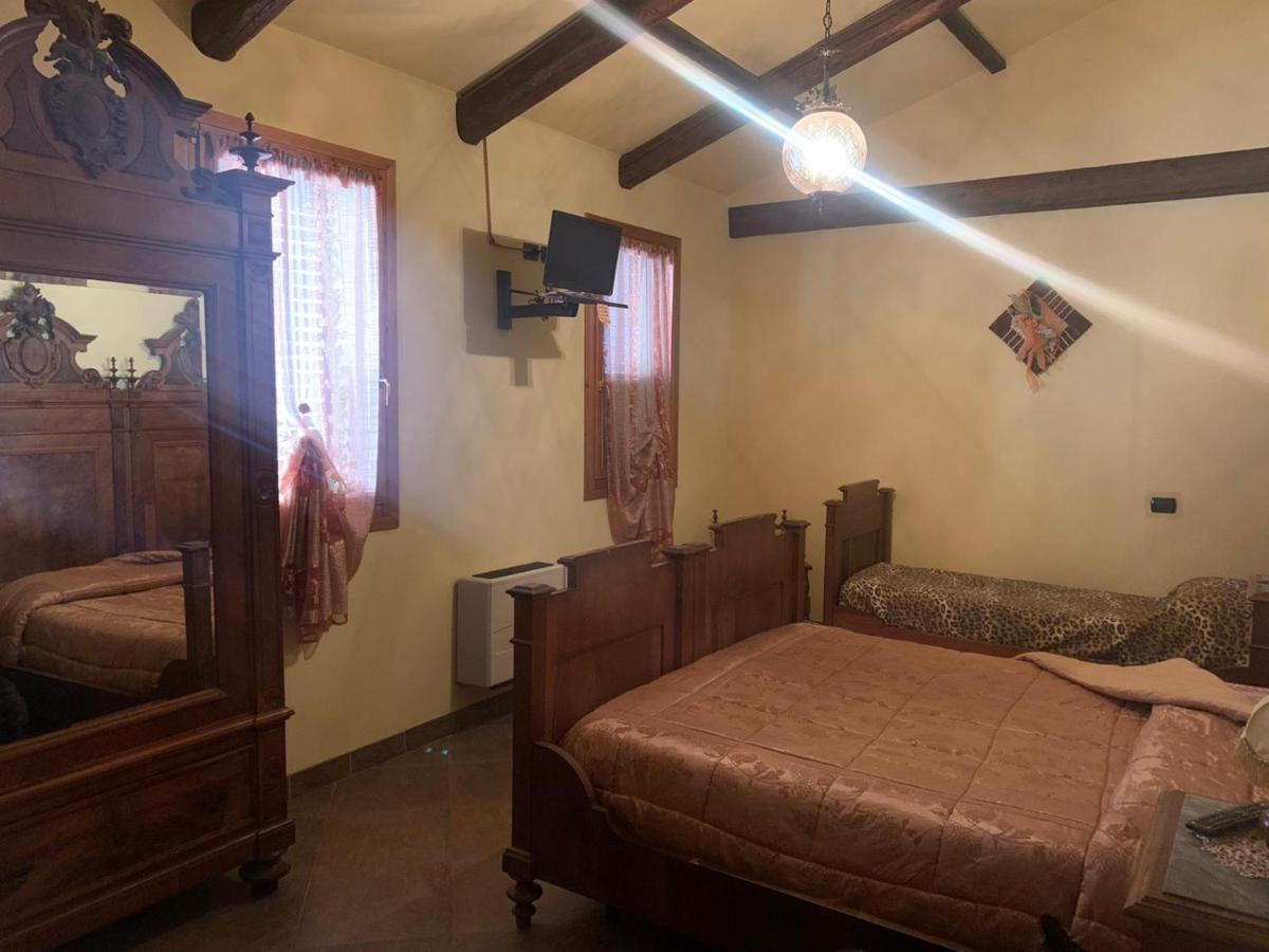 B&B Dal Fiocinino Comacchio Exterior foto